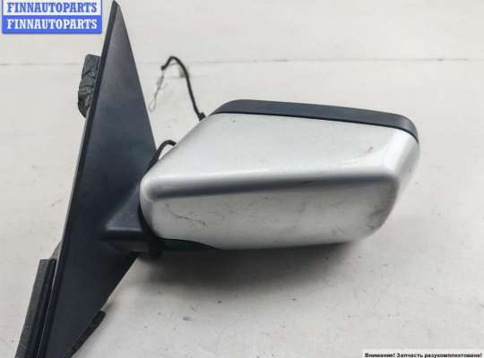 Купить Зеркало наружное левое на BMW 3 E46 (1998-2006) Зеркало наружное левое BM3486477 на BMW 3 E46 (1998-2006)