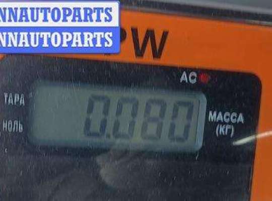 купить Молдинг бампера переднего на Ford Focus I (1998-2005)