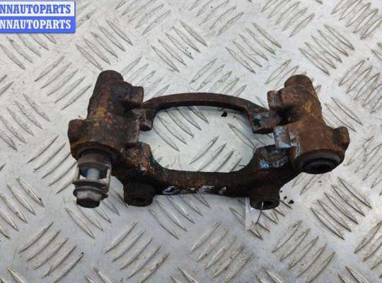 Купить Скоба суппорта заднего на Opel Astra G (1998-2004) Скоба суппорта заднего OP2436173 на Opel Astra G (1998-2004)