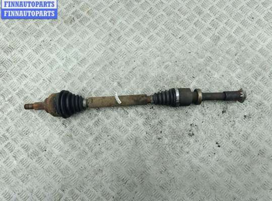 Купить Полуось передняя правая на Renault Laguna II (2001-2007) Полуось передняя правая RN1519589 на Renault Laguna II (2001-2007)