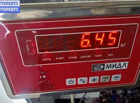 купить Полуось передняя правая на Renault Laguna II (2001-2007)