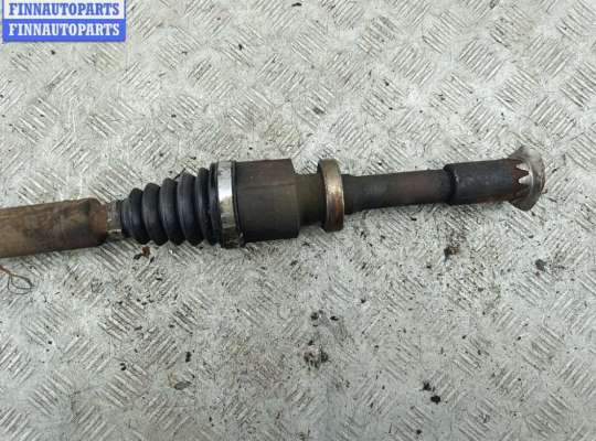 купить Полуось передняя правая на Renault Laguna II (2001-2007)