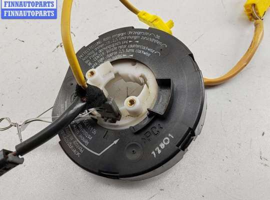 купить Шлейф подрулевой на Opel Astra F (1991-1998)