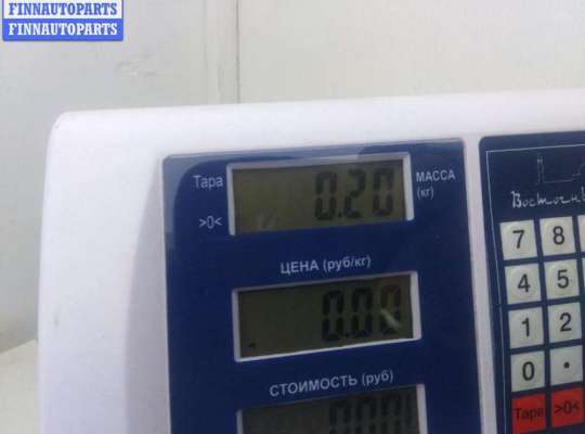 купить Щеткодержатель (поводок стеклоочистителя) задний на BMW 3 E46 (1998-2006)