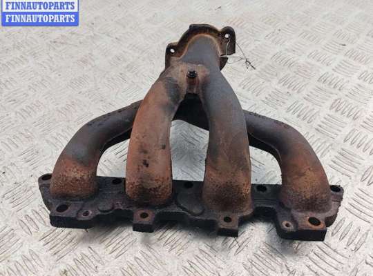 купить Коллектор выпускной на Opel Astra G (1998-2004)