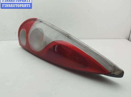 Купить Фонарь задний левый на Toyota Yaris Verso Фонарь задний левый TT955518 на Toyota Yaris Verso