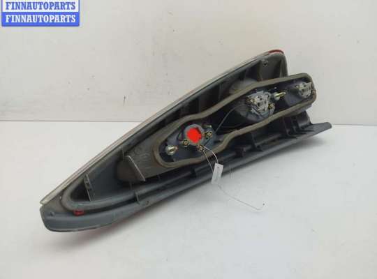 купить Фонарь задний левый на Toyota Yaris Verso