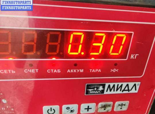 Клапан рециркуляции газов (EGR) на Volkswagen Passat B5 (3B)