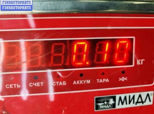 купить Рамка фары противотуманной правой на Opel Astra H (2004-2009)