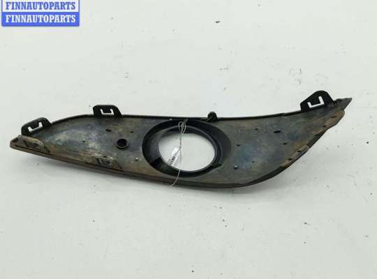 купить Рамка фары противотуманной правой на Opel Astra H (2004-2009)