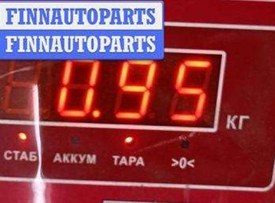 купить Суппорт задний правый на Volkswagen Passat B5