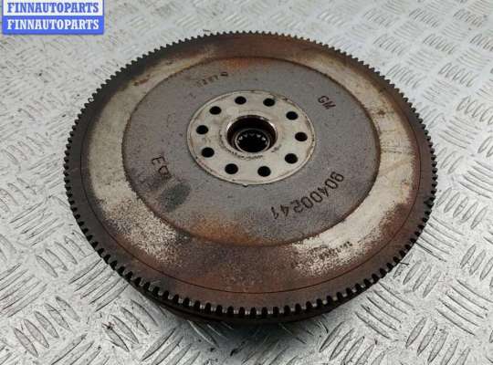 купить Маховик на Opel Vectra B (1995-2002)