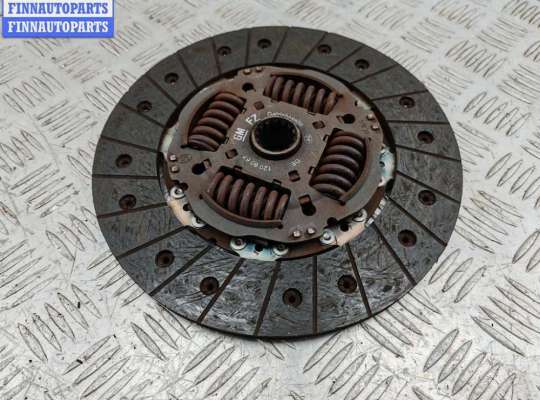 купить Маховик на Opel Vectra B (1995-2002)