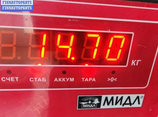 купить Маховик на Opel Vectra B (1995-2002)