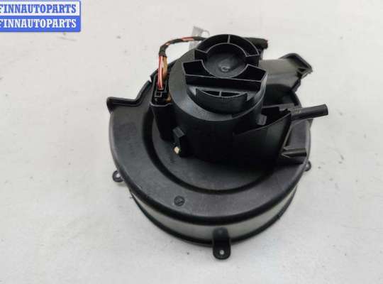 купить Двигатель отопителя (моторчик печки) на Opel Astra G (1998-2004)