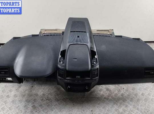 купить Панель приборная (торпедо) на Opel Zafira B (2004-2014)