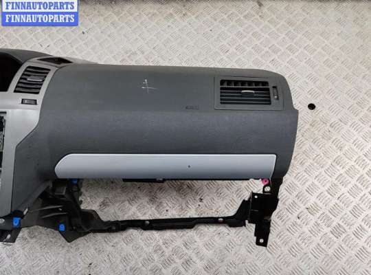 купить Панель приборная (торпедо) на Opel Zafira B (2004-2014)