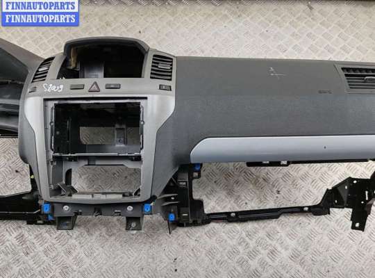 купить Панель приборная (торпедо) на Opel Zafira B (2004-2014)