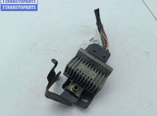 купить Реле накала на Renault Kangoo I (1998-2008)