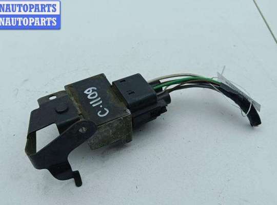 купить Реле накала на Renault Kangoo I (1998-2008)