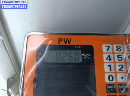 купить Реле накала на Renault Kangoo I (1998-2008)