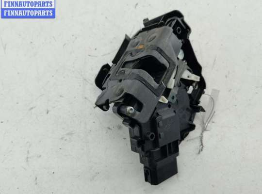 Купить Замок двери передней левой на Ford Focus II (2004-2011) Замок двери передней левой FO2178869 на Ford Focus II (2004-2011)