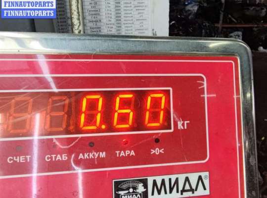 купить Замок двери передней левой на Ford Focus II (2004-2011)