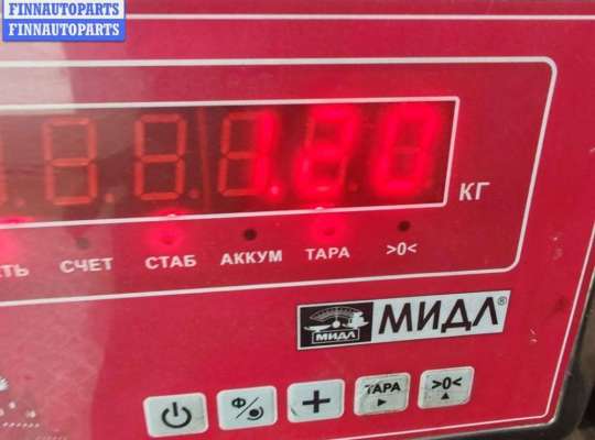 купить Подушка крепления двигателя на Mercedes C-Class W203 (2000-2006)