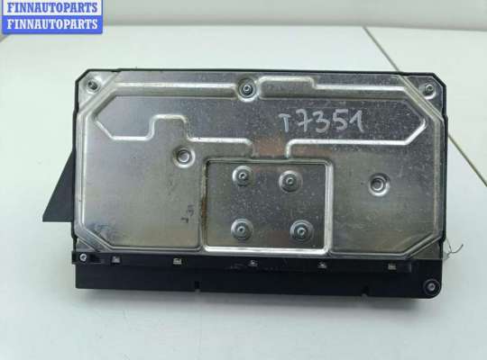 купить Блок комфорта на Volkswagen Crafter