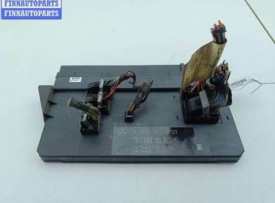 купить Блок комфорта на Volkswagen Crafter