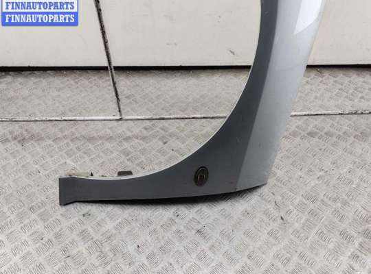 купить Крыло переднее левое на Peugeot 407