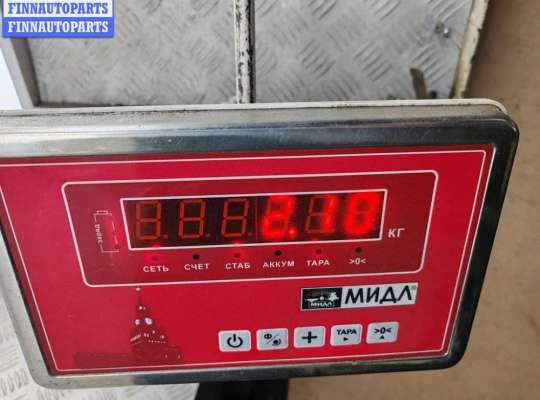 купить Крыло переднее левое на Peugeot 407