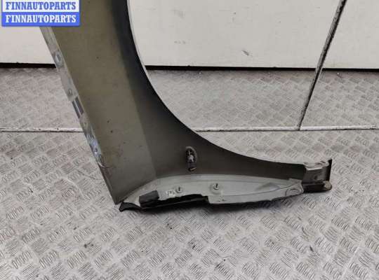 купить Крыло переднее левое на Peugeot 407