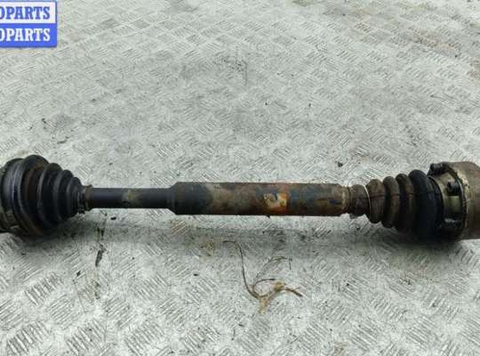 купить Полуось передняя правая на Volkswagen Passat B5