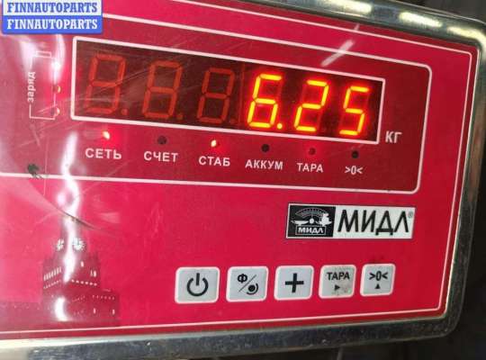 купить Полуось передняя правая на Volkswagen Passat B5