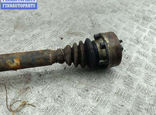 купить Полуось передняя правая на Volkswagen Passat B5