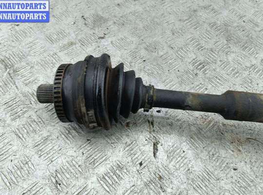 купить Полуось передняя правая на Volkswagen Passat B5