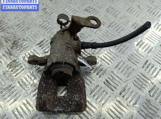 купить Суппорт задний левый на Fiat Stilo