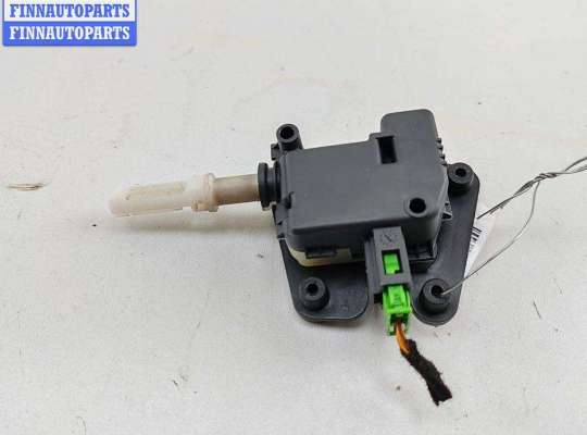 купить Активатор (привод) замка багажника на Audi A4 B6 (2001-2004)