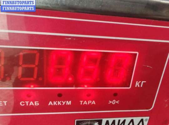 купить Шкив насоса гидроусилителя на Ford Mondeo III (2000-2007)