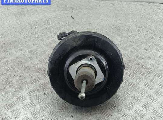 Главный тормозной цилиндр (ГТЦ)