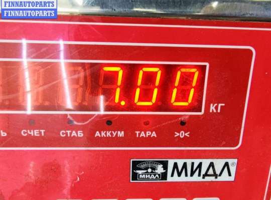 купить Полуось передняя правая на Audi A6 C5 (1997-2005)