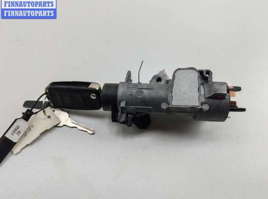 Замок зажигания с ключом