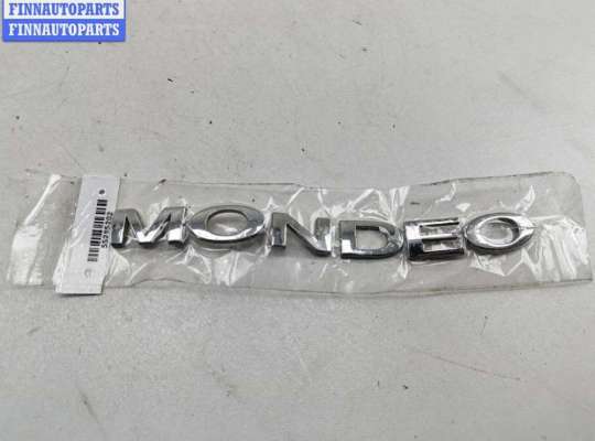 купить Эмблема на Ford Mondeo III (2000-2007)
