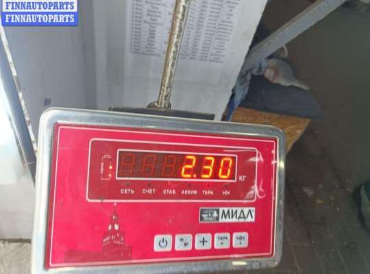 купить Суппорт задний правый на Mercedes C-Class W203 (2000-2006)