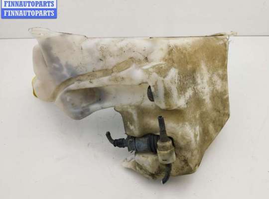 Бачок омывателя OP2418987 на Opel Zafira A (1999-2005)
