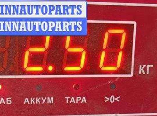 купить Кулиса КПП на Audi A4 B5 (1994-2001)