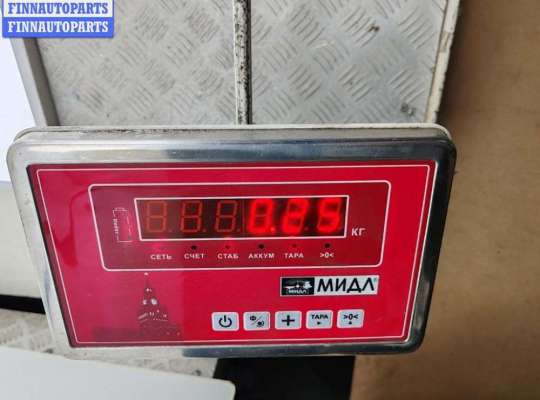 купить Молдинг двери передней левой на BMW 3 E36 (1991-2000)