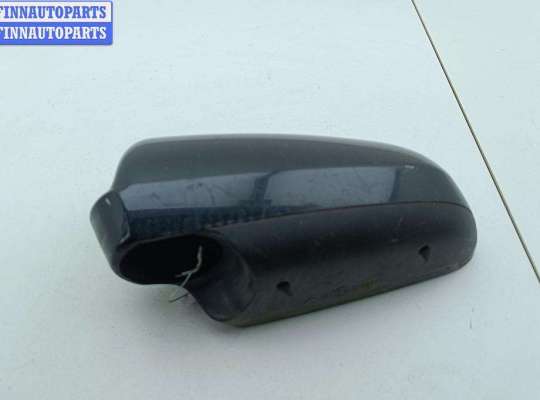 купить Корпус зеркала наружного левого на Audi A4 B6 (2001-2004)