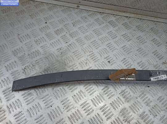 купить Молдинг лобового стекла на Opel Astra G (1998-2004)